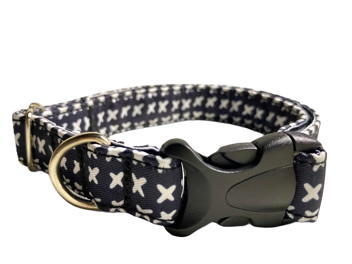 Black N White Collars