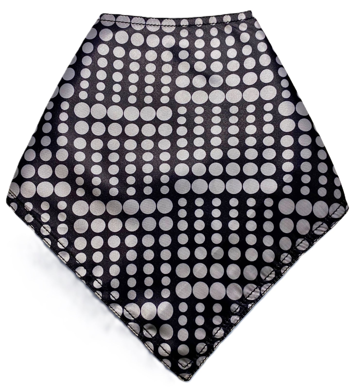 Black N White Bandanas