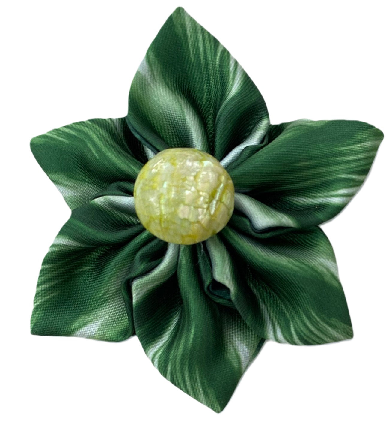 Green Obsession Flowers