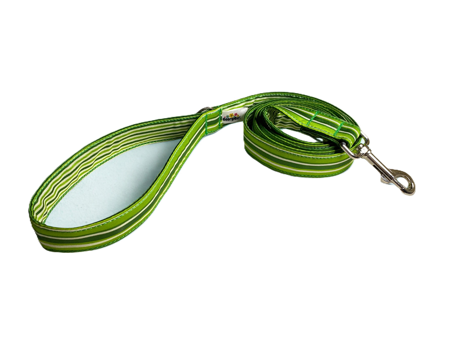 Green Obsession Leashes
