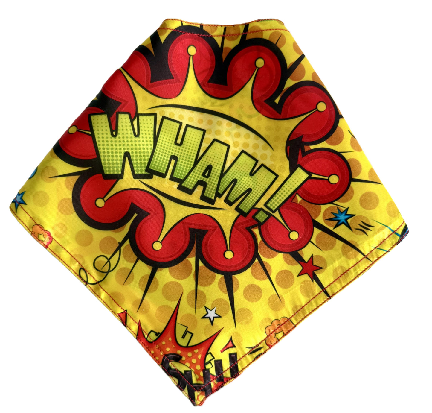 Comic Relief Bandanas