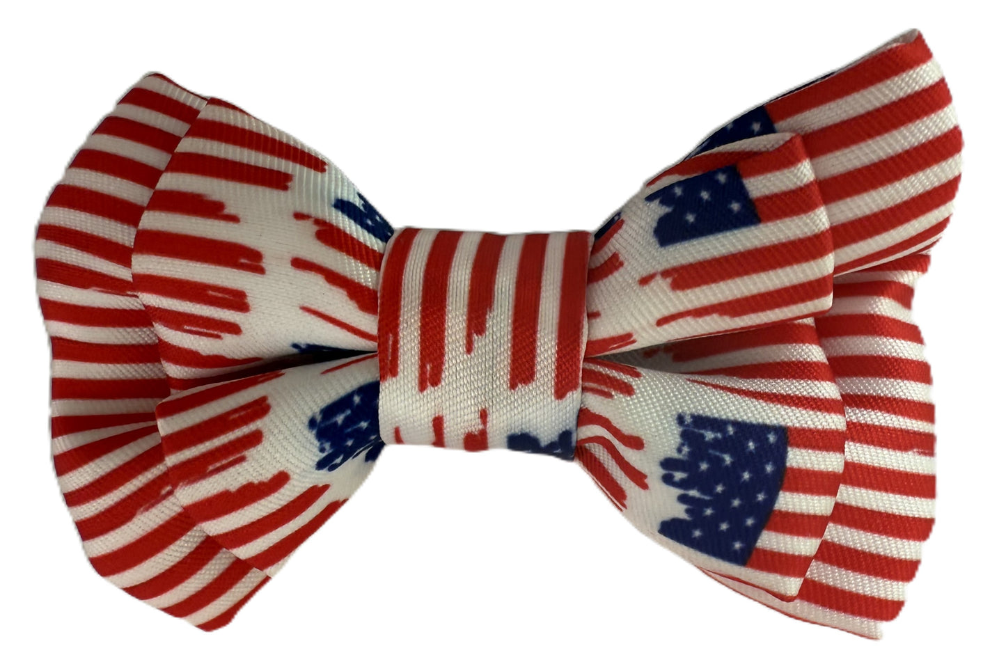 I love USA Bows