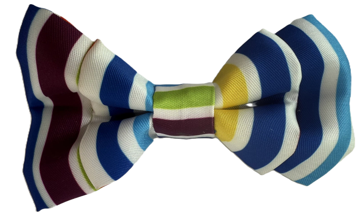 Squiggles Bows