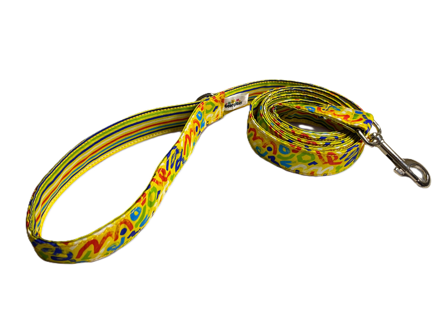 Squiggle Leash