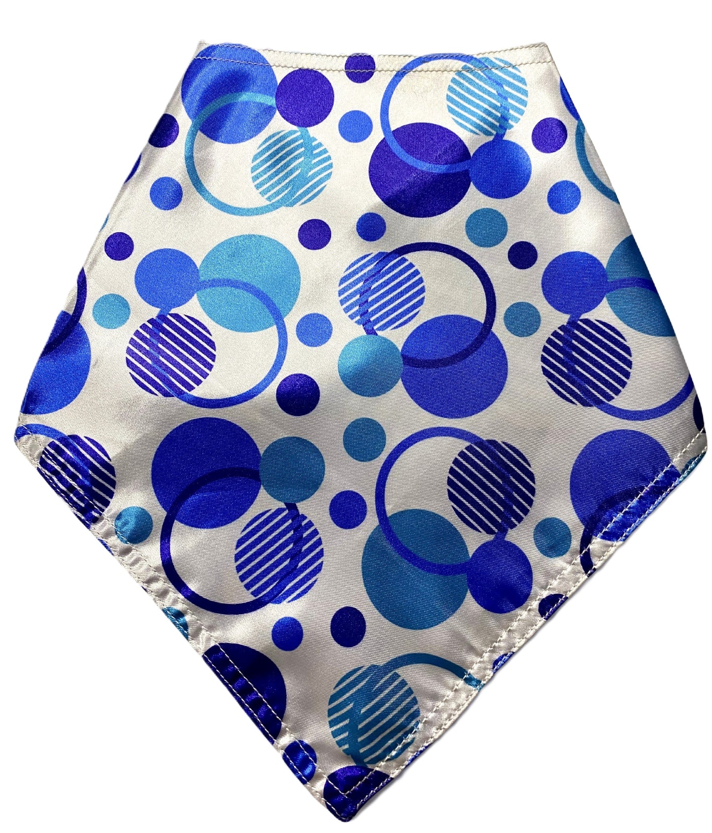 True Blue Bandanas