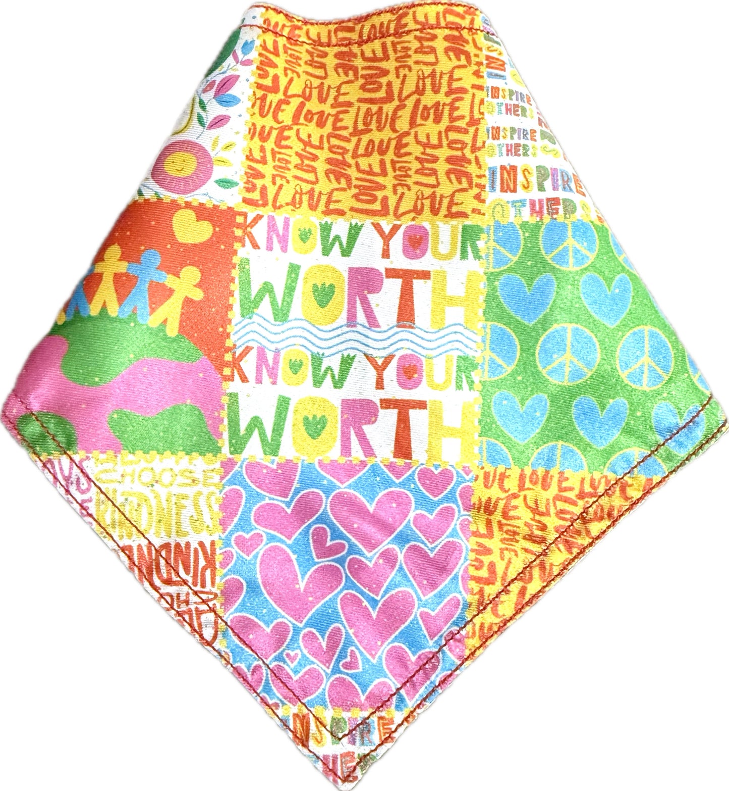Be Kind Bandanas
