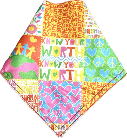 Be Kind Bandanas