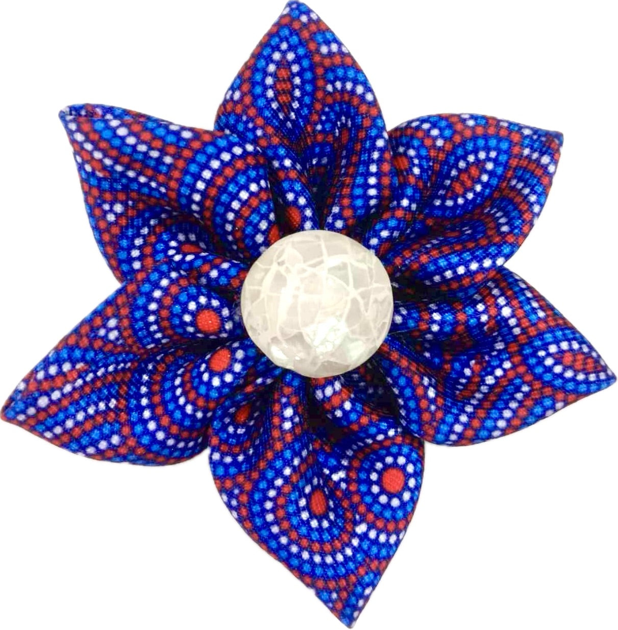 I Love USA Flowers