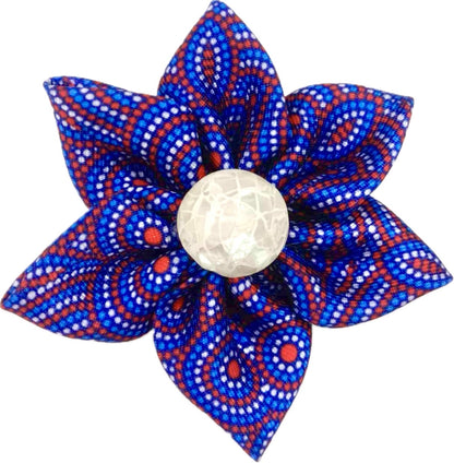 I Love USA Flowers