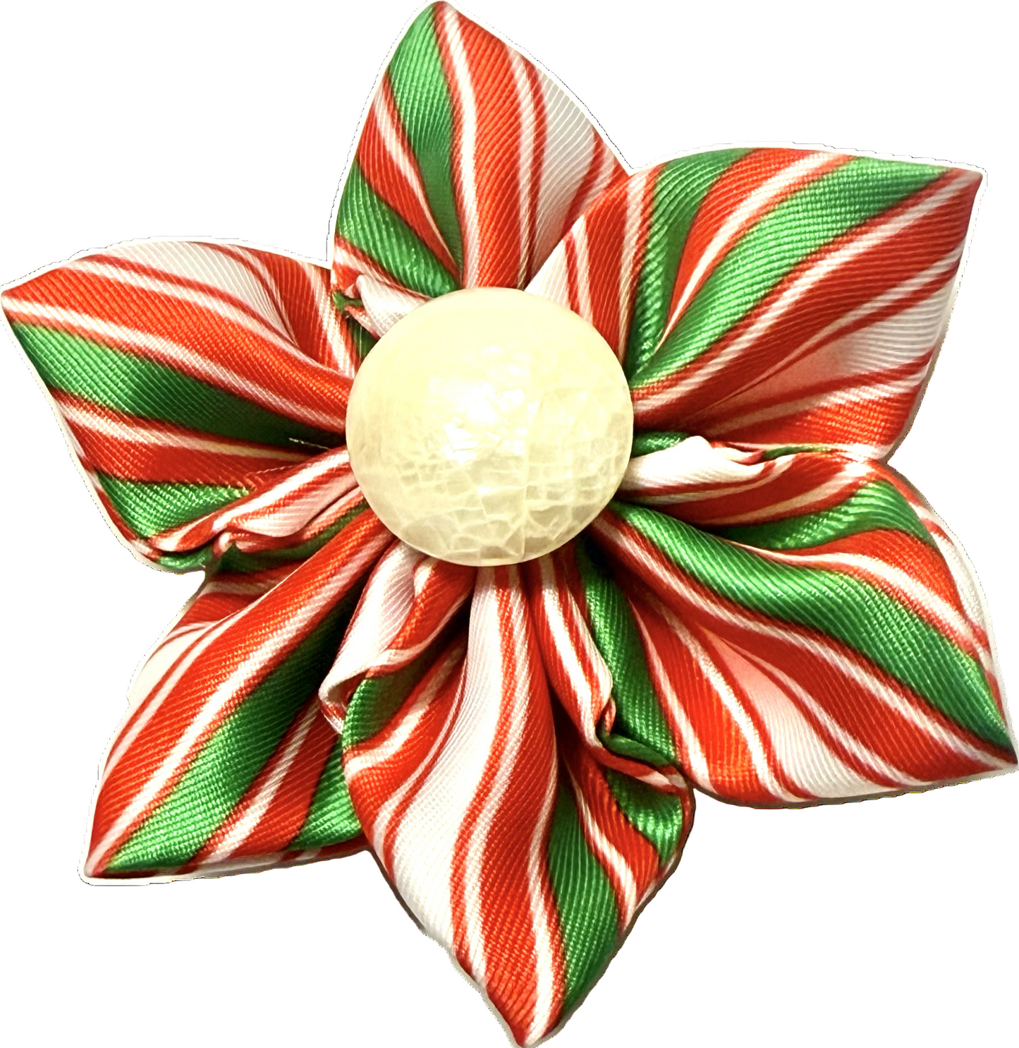 Ho! Ho! Ho! Flowers