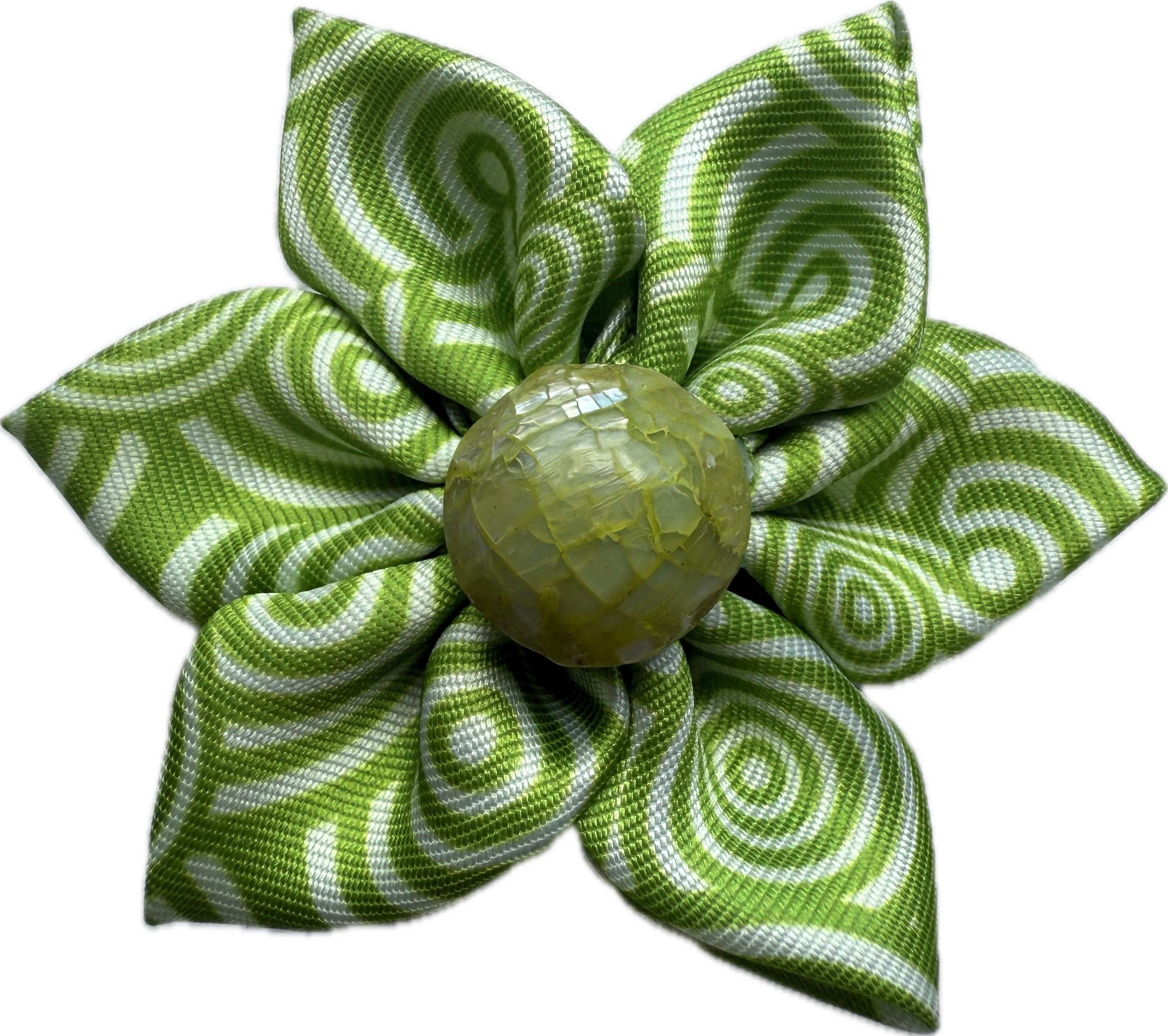 Green Obsession Flowers