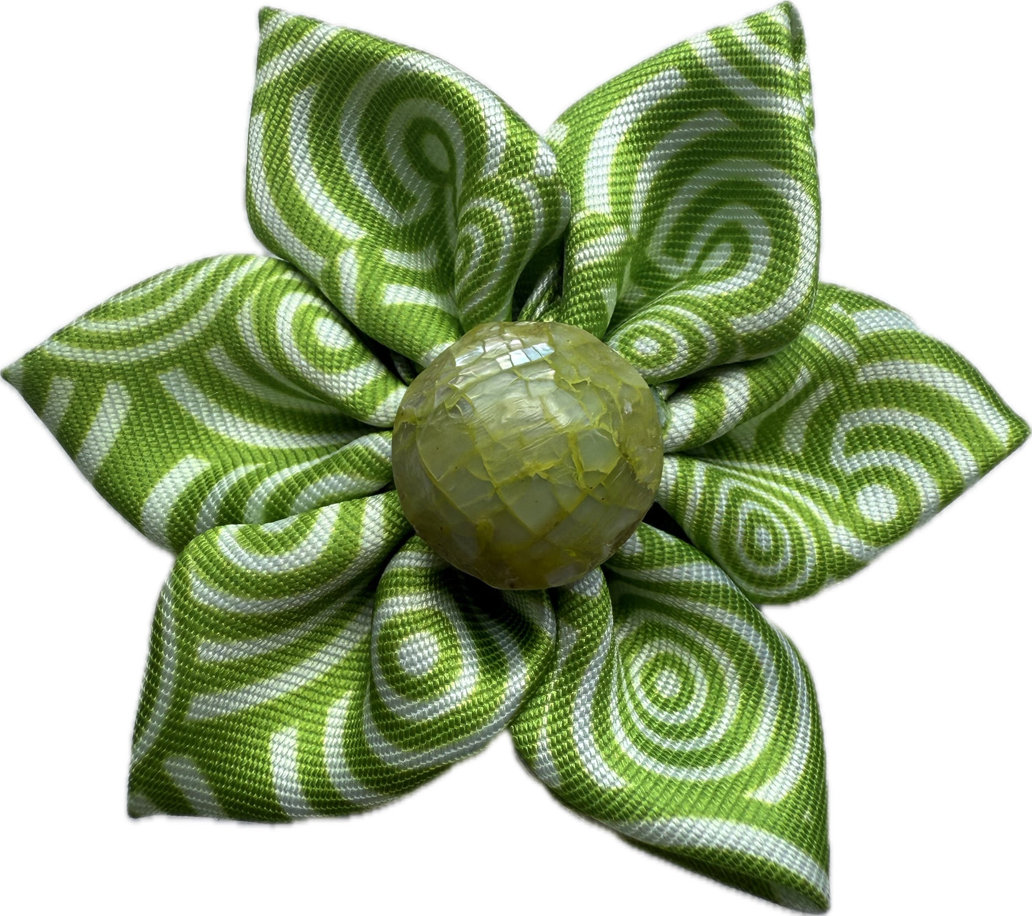 Green Obsession Flowers