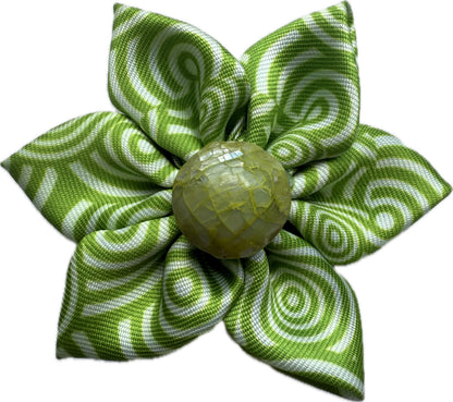 Green Obsession Flowers