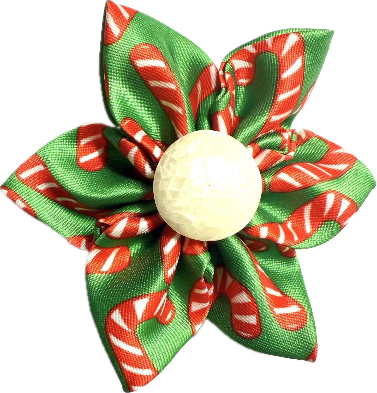 Ho! Ho! Ho! Flowers