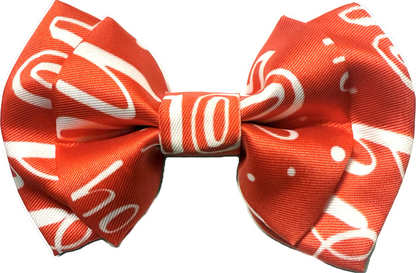 Ho! Ho! Ho! Bows
