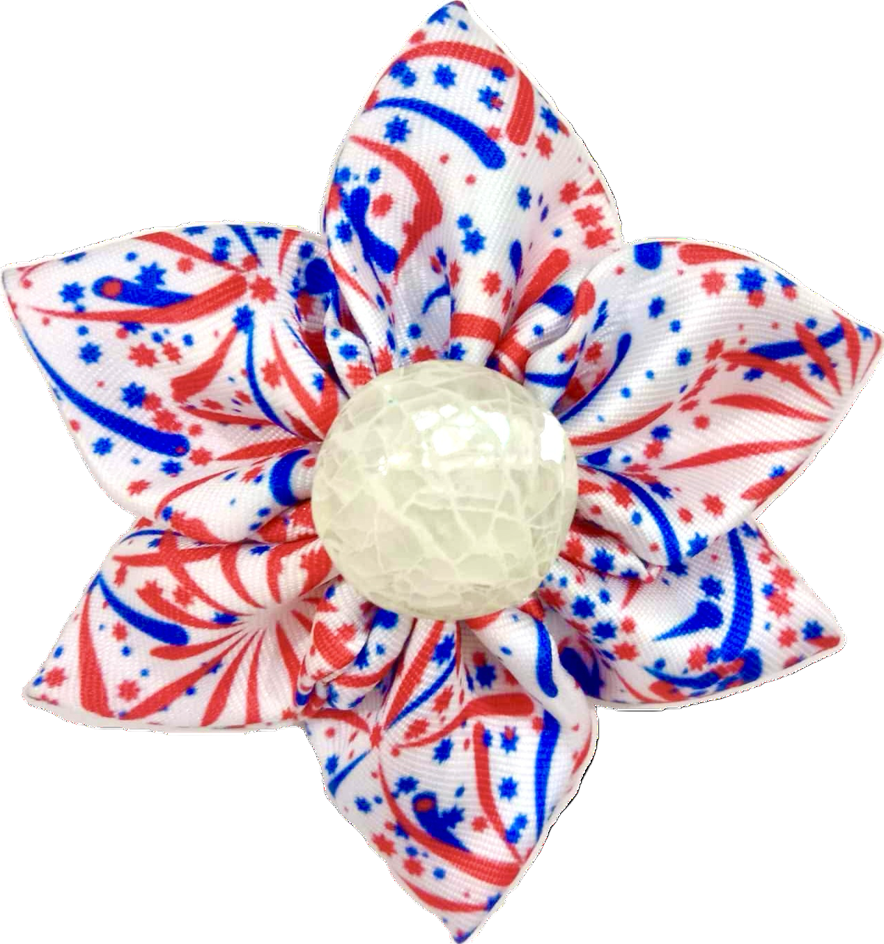 I Love USA Flowers
