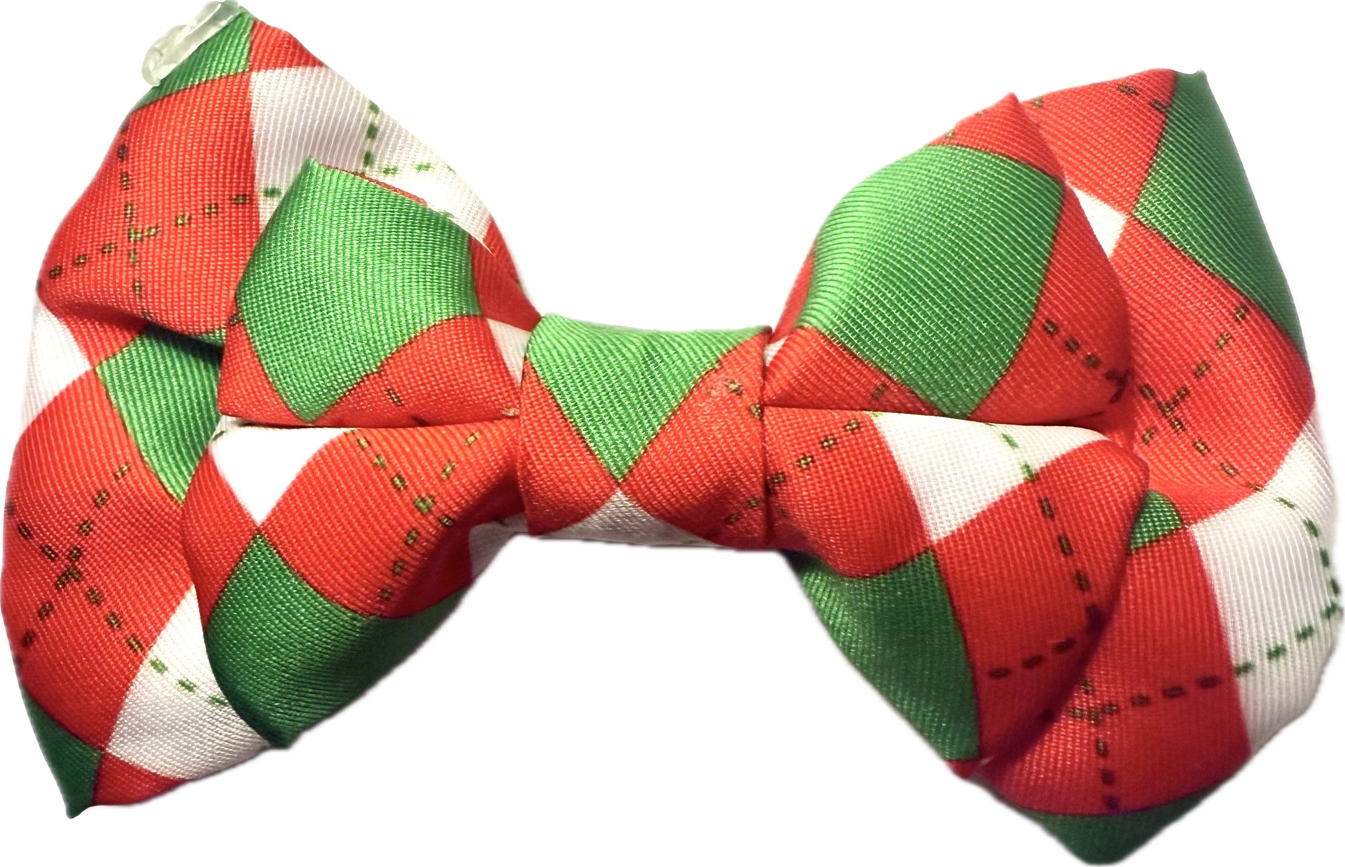 Ho! Ho! Ho! Bows