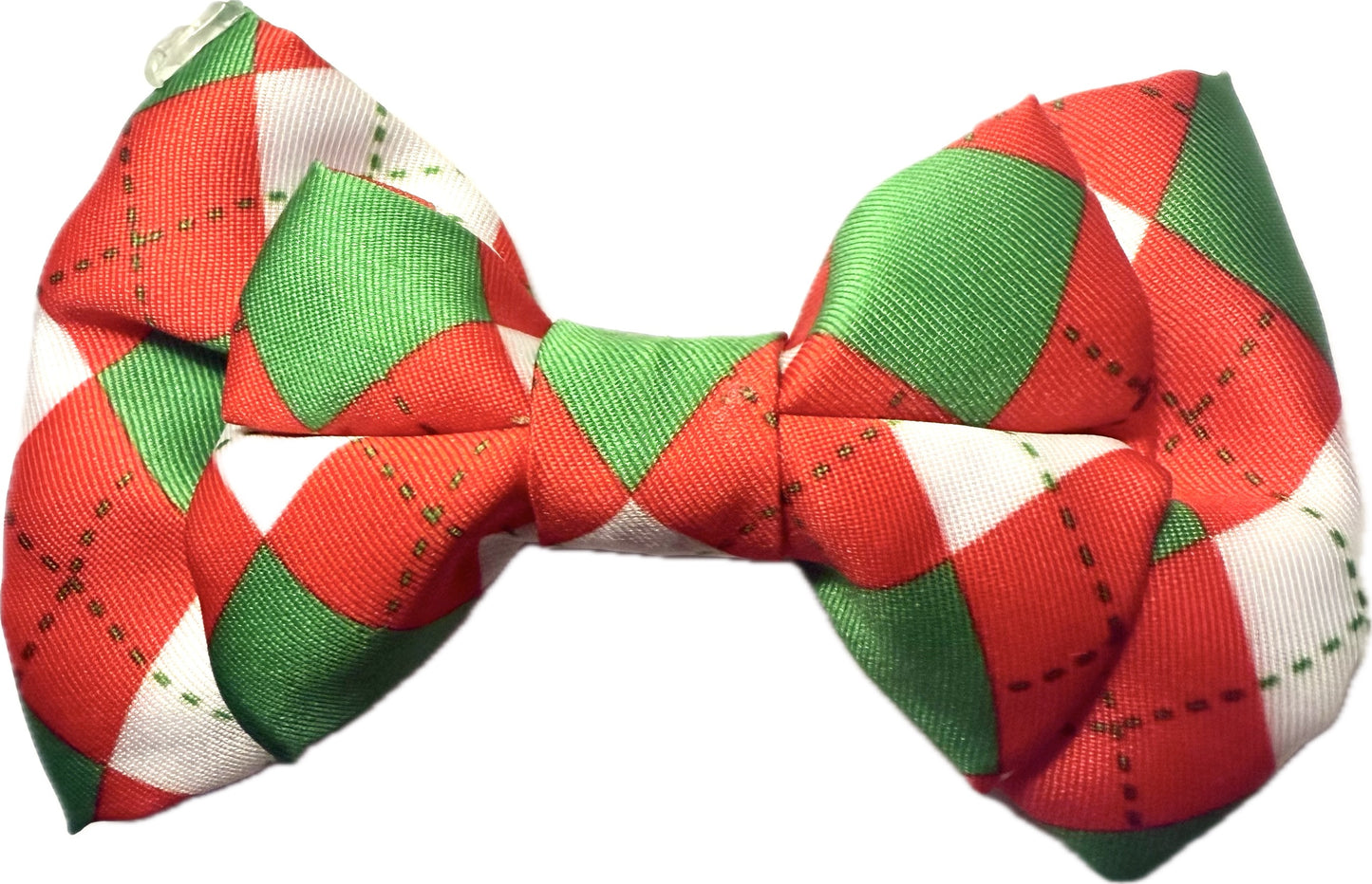 Ho! Ho! Ho! Bows