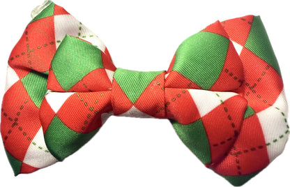 Ho! Ho! Ho! Bows