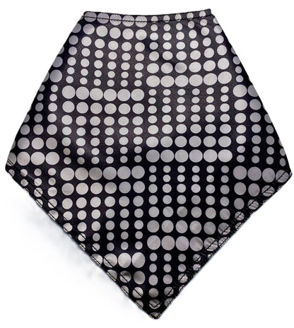 Black N White Bandanas