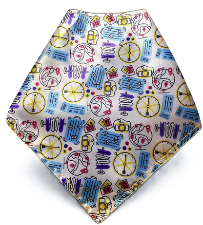 Come Fly With Me Bandanas