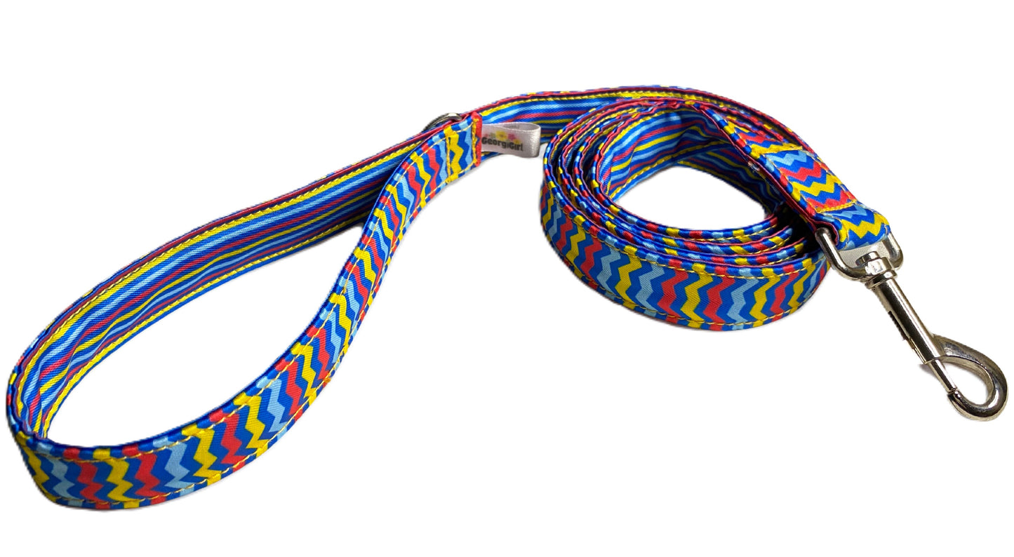 Come Fly with Me Leashes