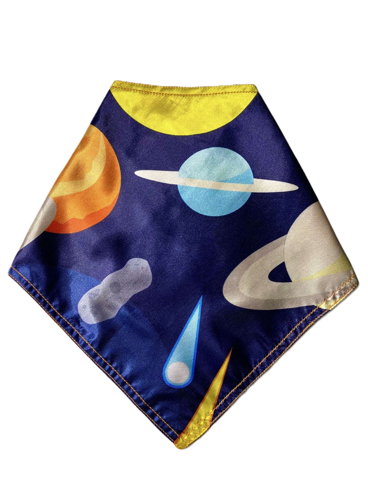 Cosmic Bandanas