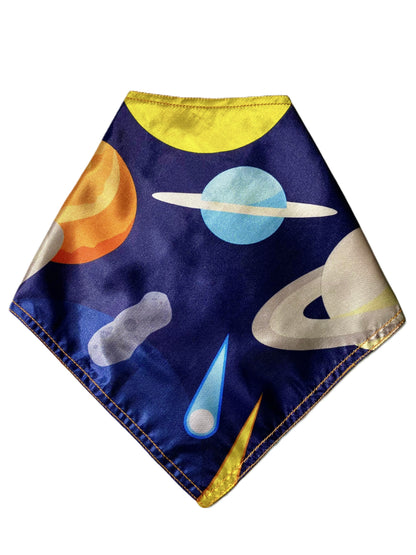 Cosmic Bandanas