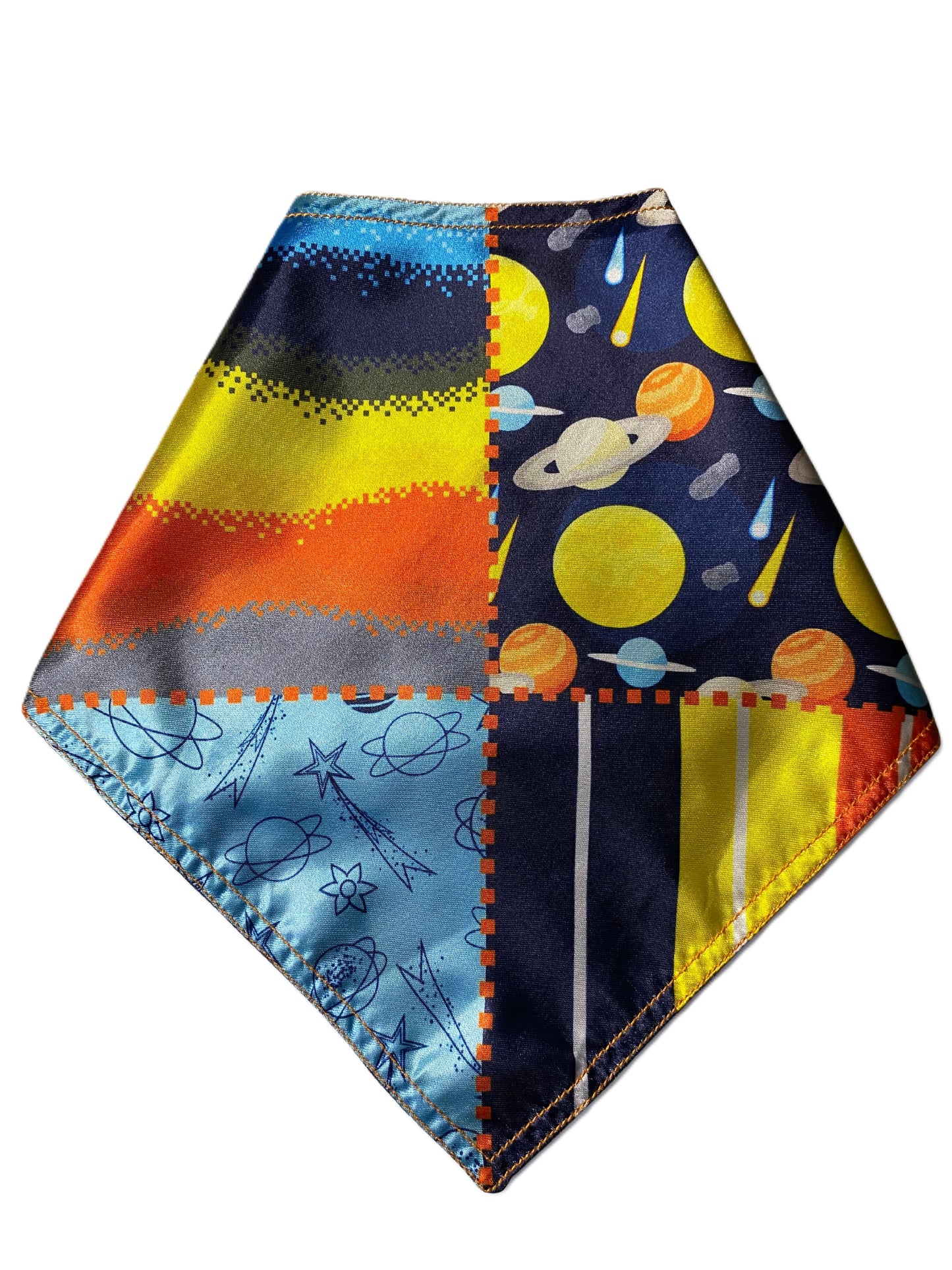 Cosmic Bandanas