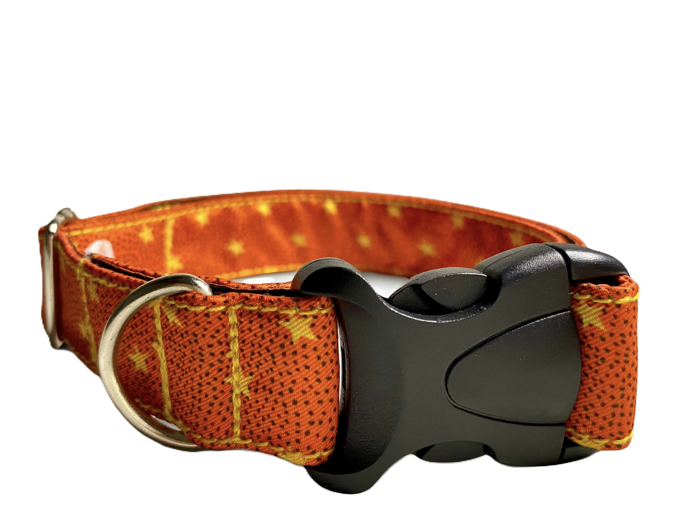 Cosmic Collars