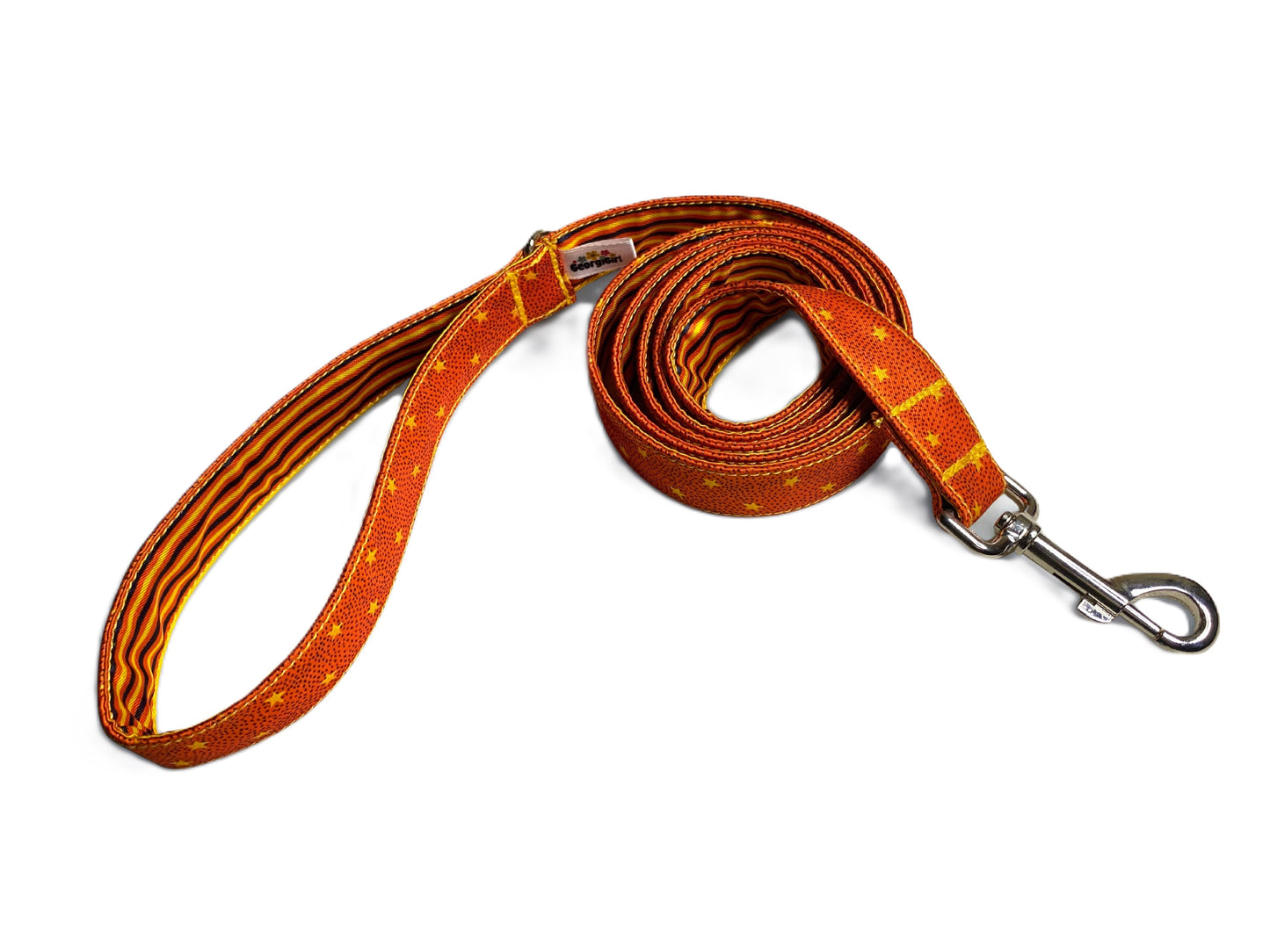 Cosmic Leashes