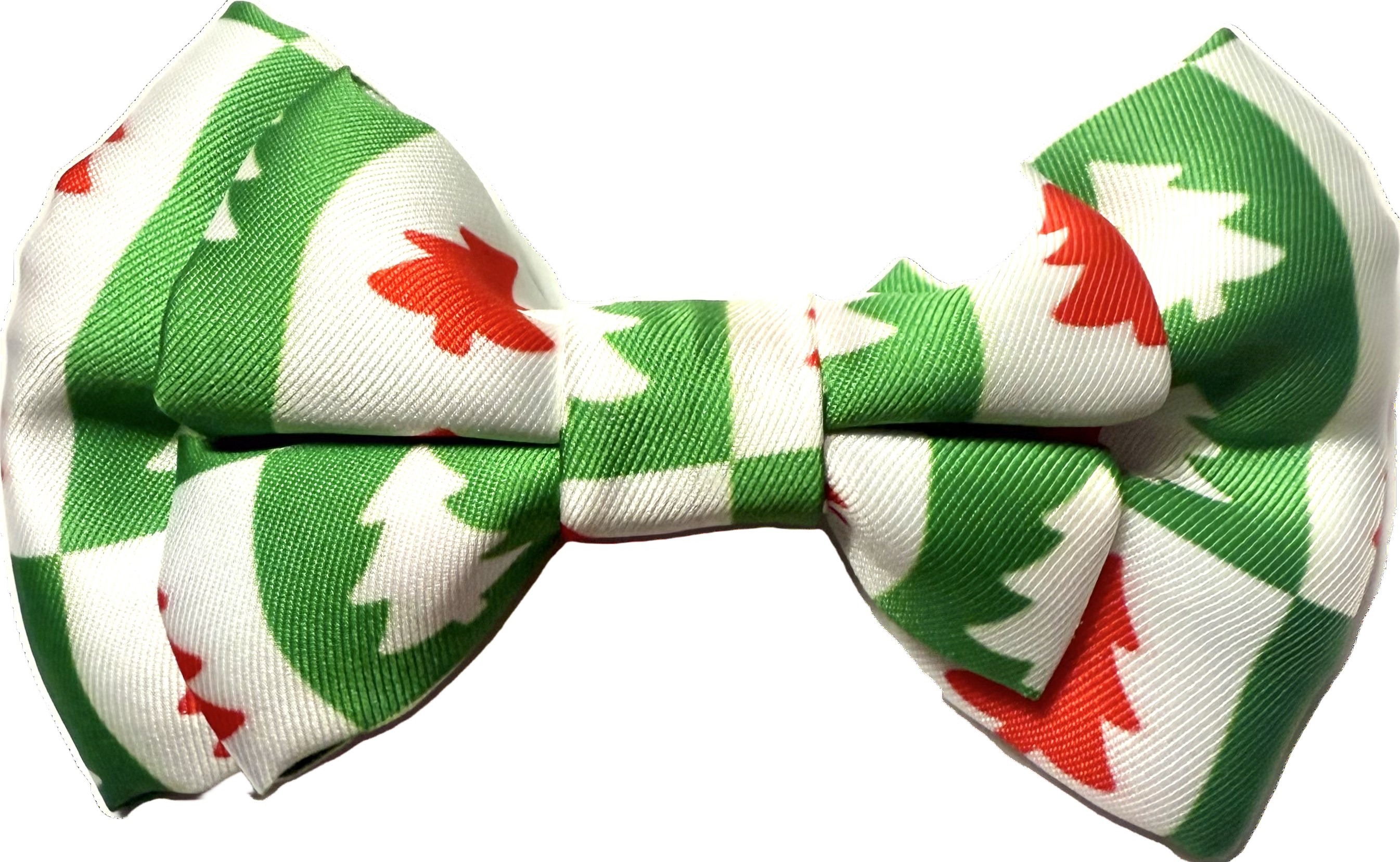Ho! Ho! Ho! Bows