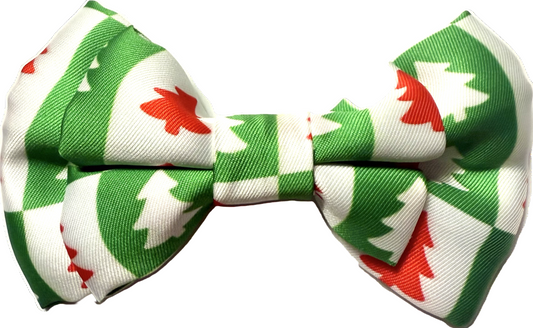 Ho! Ho! Ho! Bows
