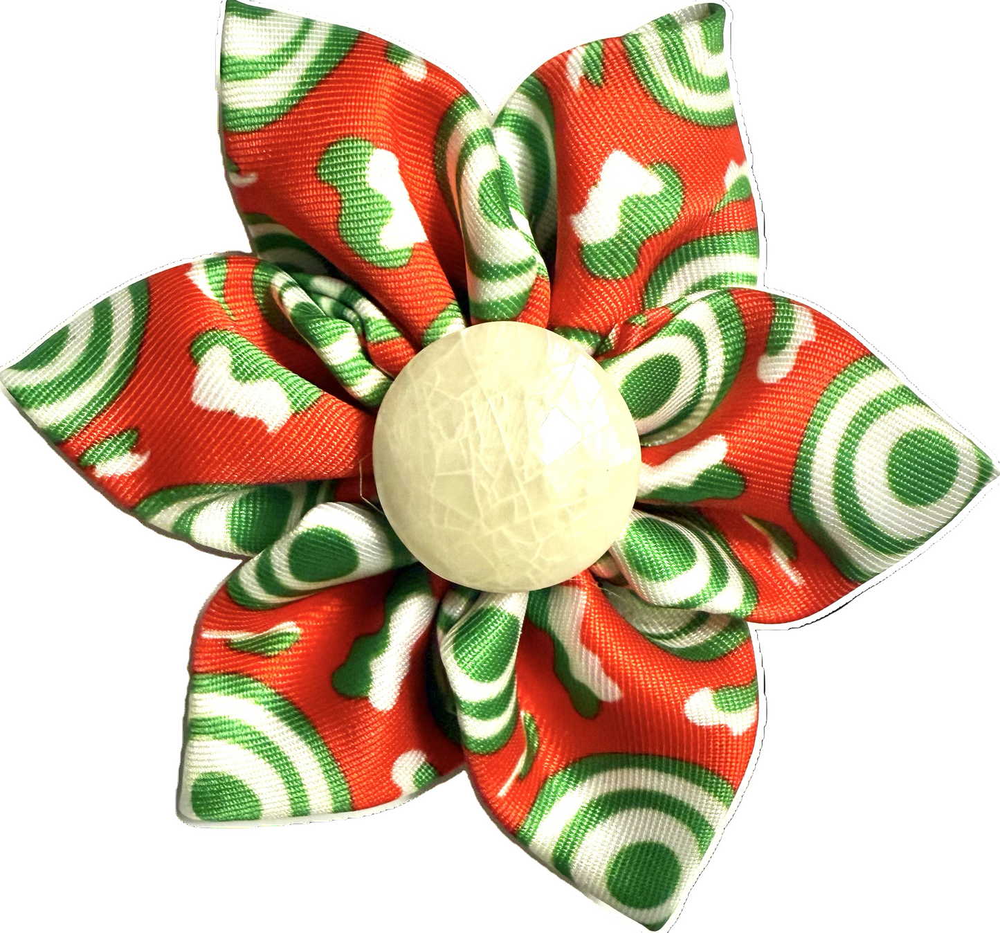 Ho! Ho! Ho! Flowers