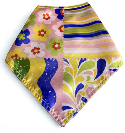 Garden of Eden Bandanas