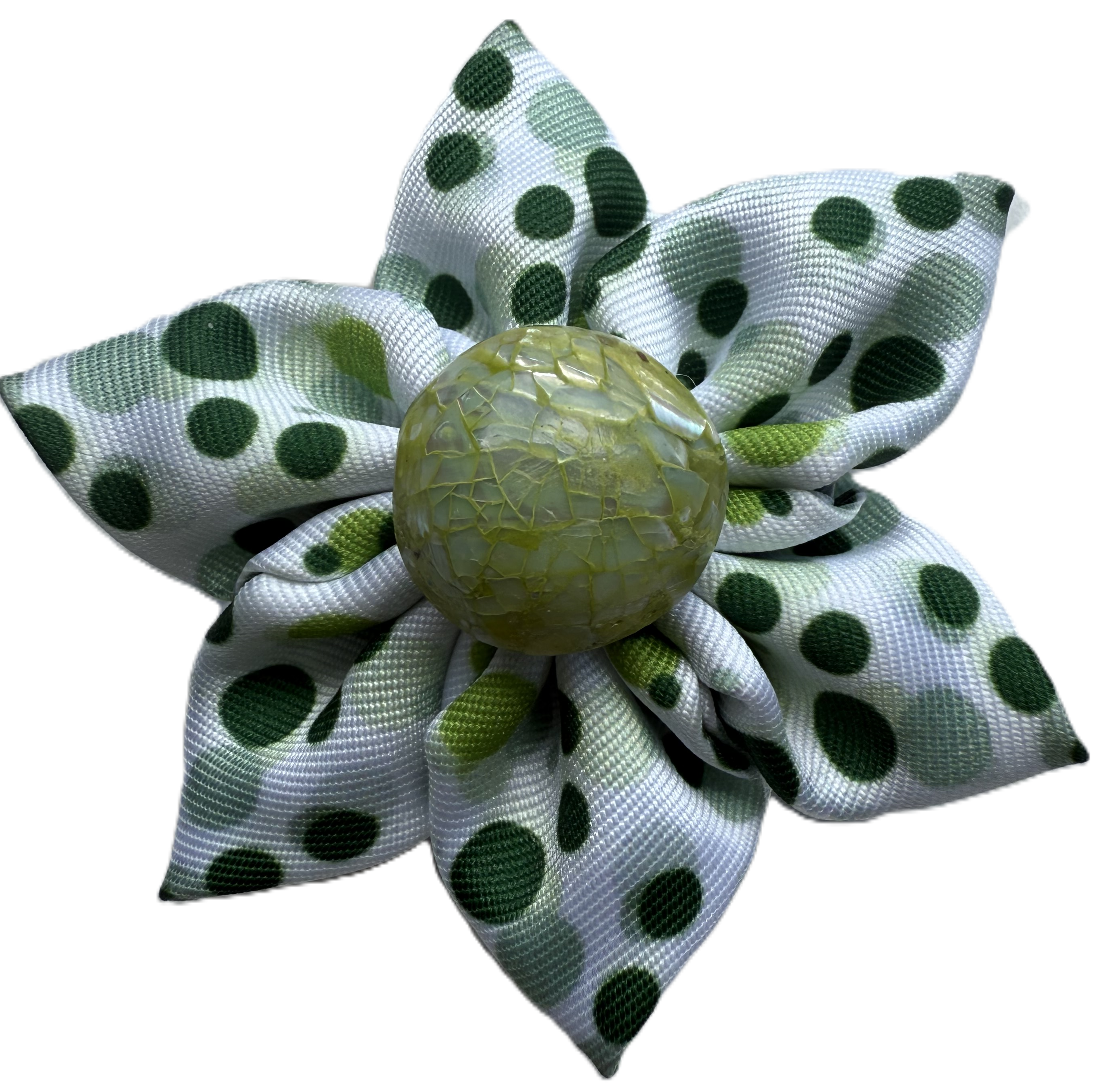 Green Obsession Flowers