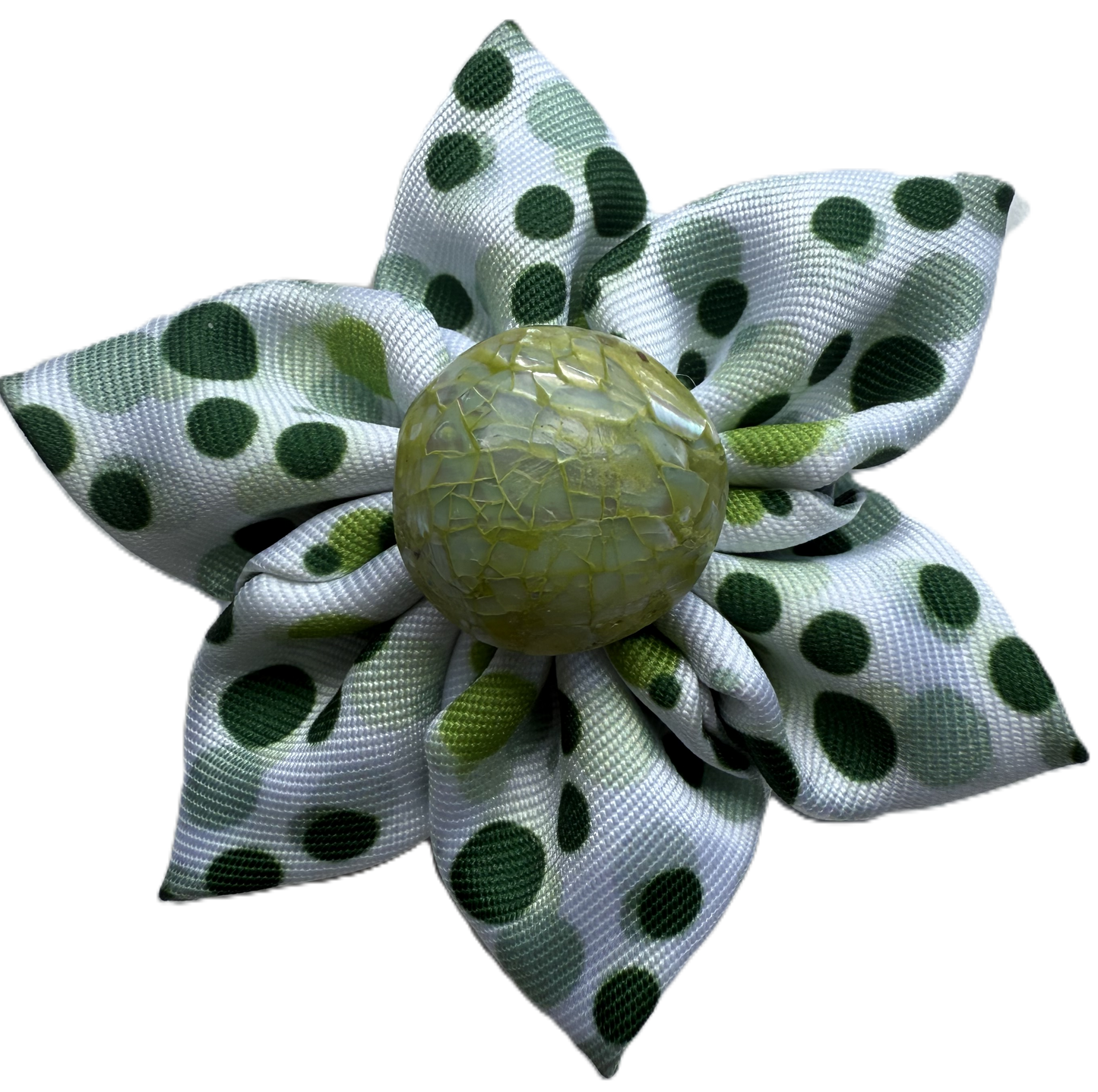 Green Obsession Flowers