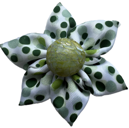 Green Obsession Flowers