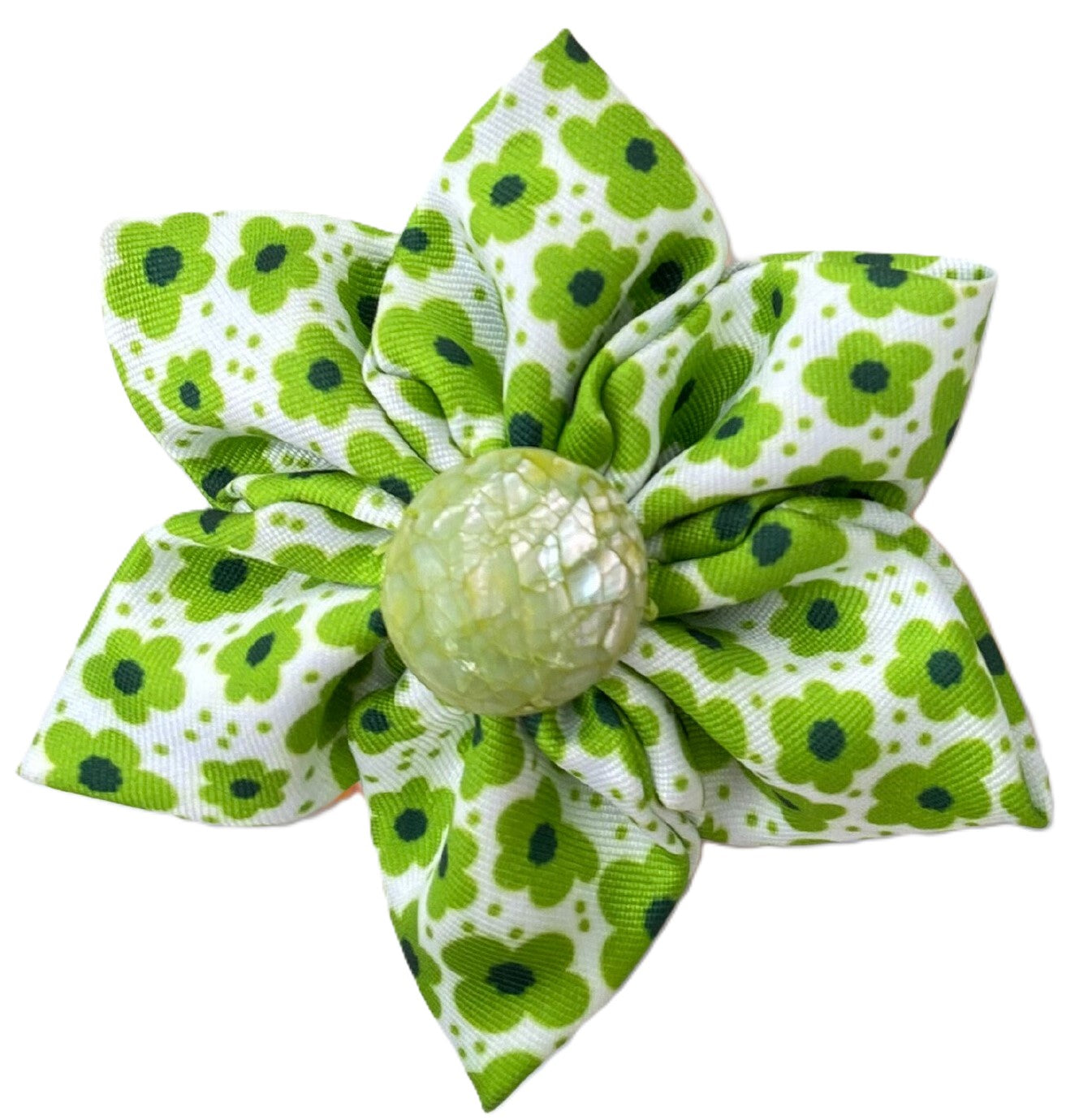 Green Obsession Flowers