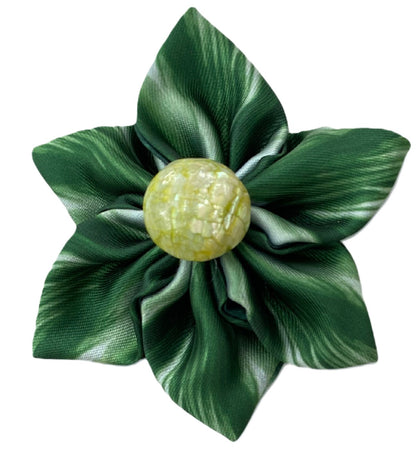 Green Obsession Flowers