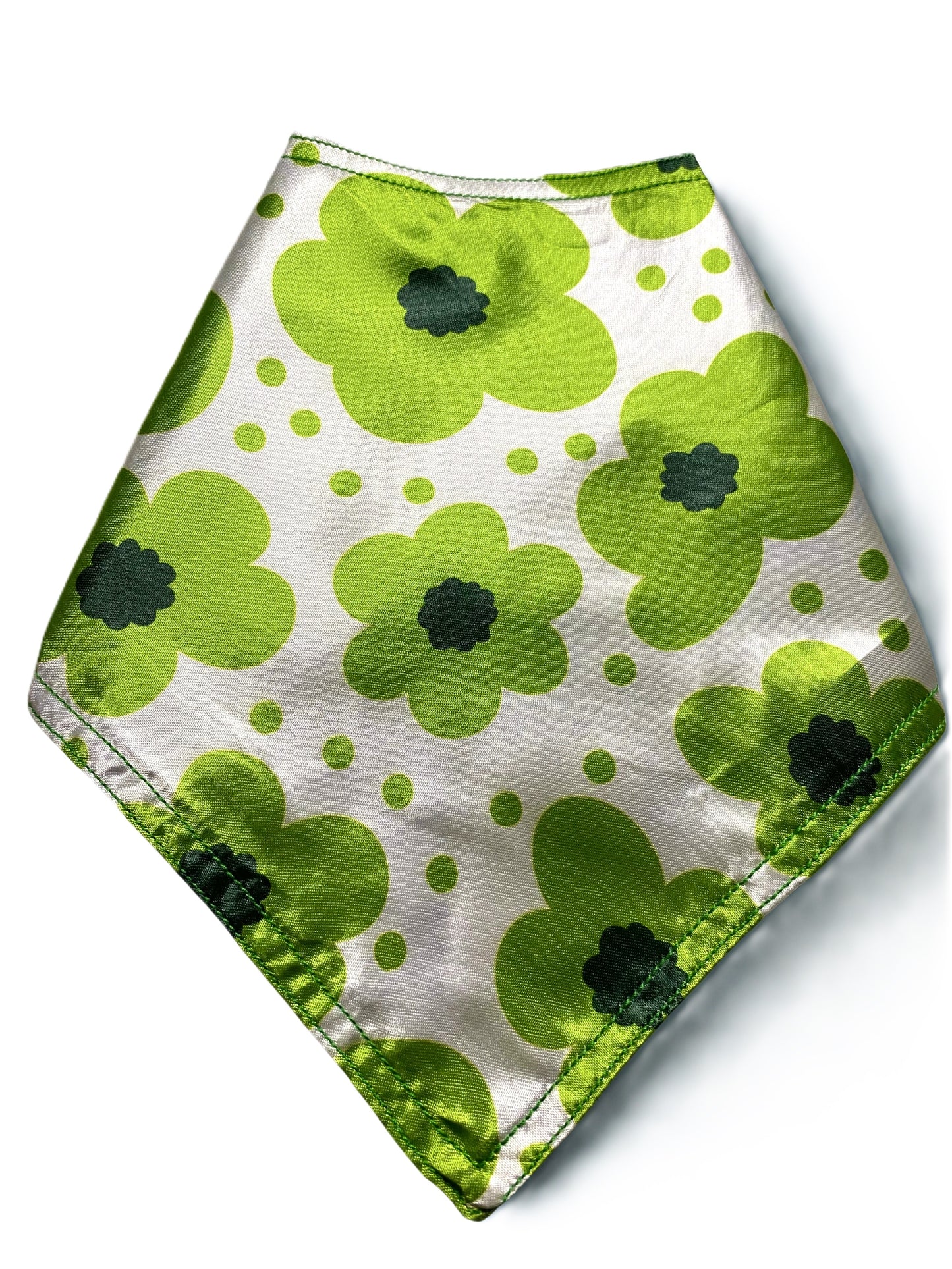 Green Obsession Bandanas