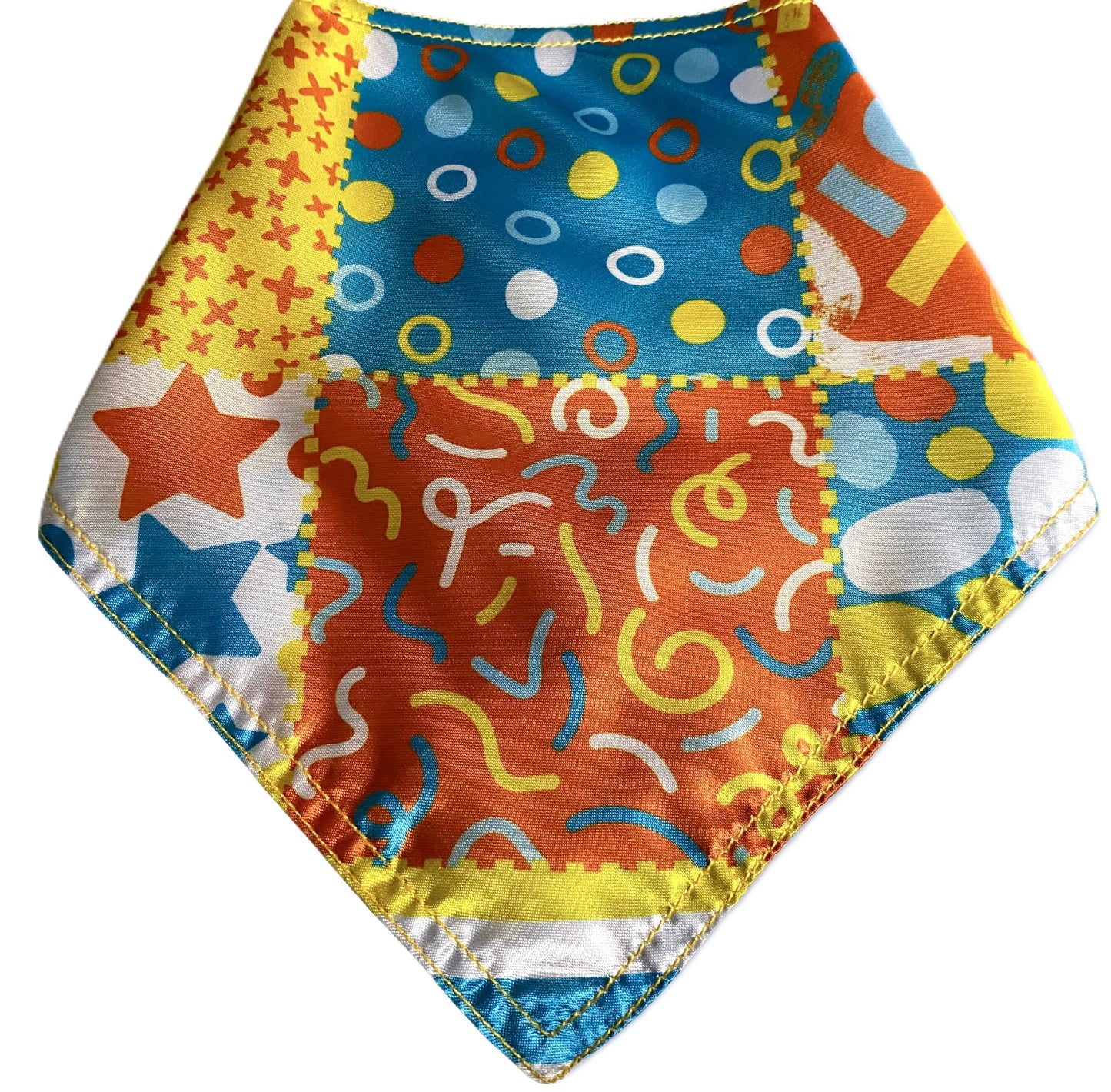 It's My Birthday/Happy Daze Bandanas