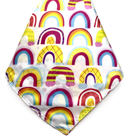 Hello Sunshine Bandanas