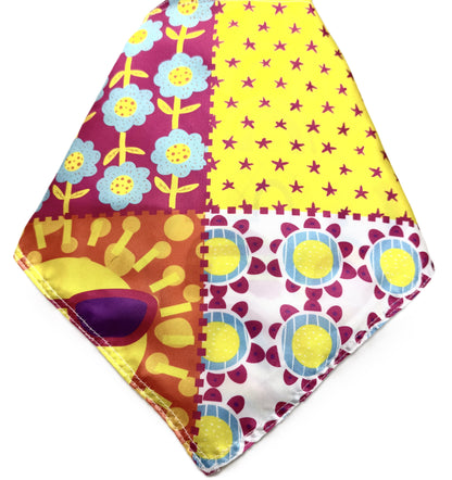 Hello Sunshine Bandanas