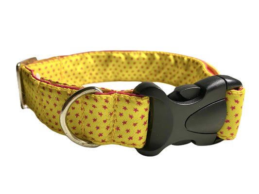 Hello Sunshine Collars