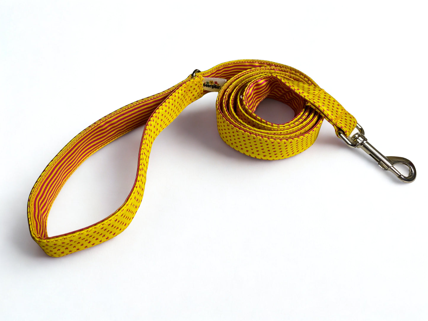 Hello Sunshine Leashes