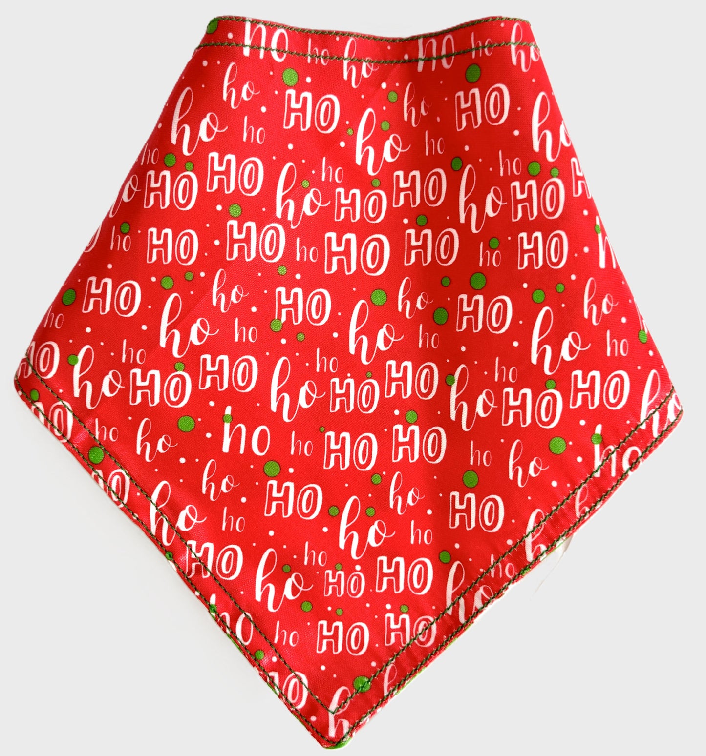 Ho! Ho! Ho! Bandanas
