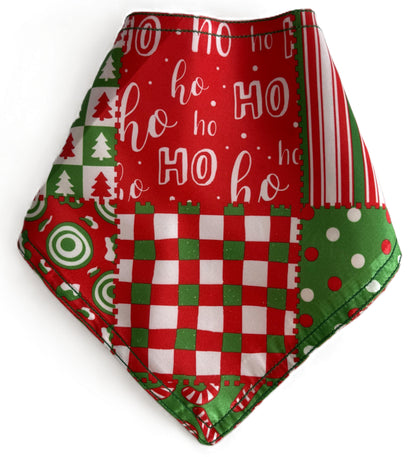 Ho! Ho! Ho! Bandanas