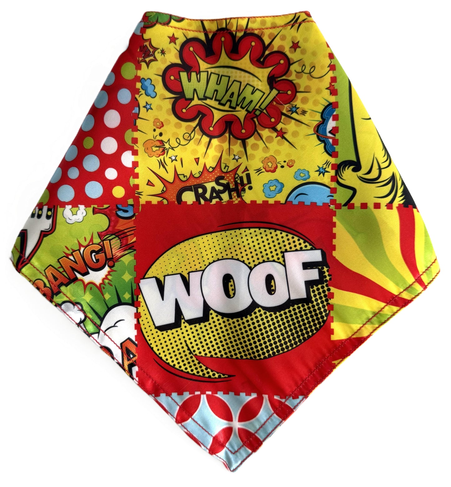 Comic Relief Bandanas