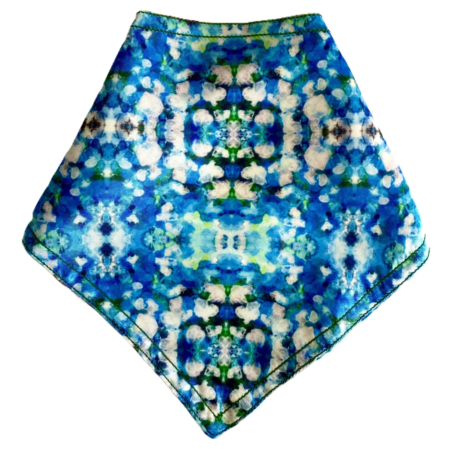 TyeDyed Bandanas
